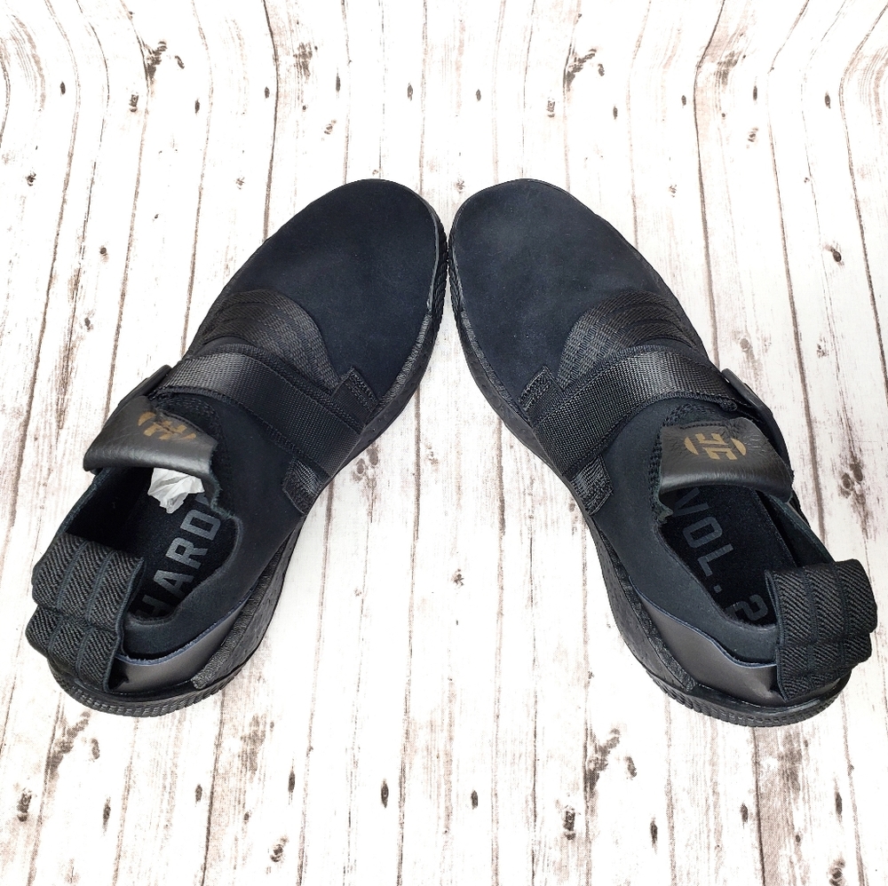 NEW Adidas James Harden LS 2 Buckle - Picture 5 of 9